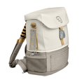 thumbnail image 1 of Mochila Stokke JetKids expandible blanca para niños de 2 a 7 años, 1 of 8