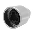 thumbnail image 4 of Wrench socket,Wheel Key Screw Socket 327 -theft Tool Wheel Key 327 Socket Mercedes -theft Screw -theft Mercedes Benz327 -theft Qisuo Wheel 327 Wrench Mercedes Benzkey Removal, 4 of 6