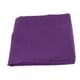 thumbnail image 1 of Velo de lentejuelas para danza del vientre india, chal de gasa, bufanda, accesorios ligeros para disfraces Morado oscuro, 1 of 9