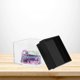 thumbnail image 4 of SWETRACE 12Ud Caja Transparente Para Exhibir Y Almacenar Muestras Y Pequeños Accesorios Con Material Resistente, 4 of 8