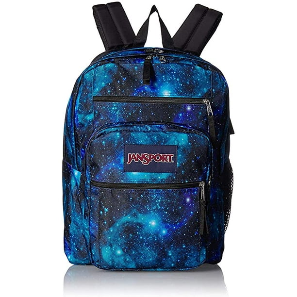 JanSport JanSport Big Student Backpack Galaxy