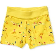 Garanimals - Baby Girls' Print Knit Shorts