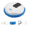 thumbnail image 4 of Wet&Dry Mop, Vacuum & Spray Robot for Home Interior 3-in-1 Smart Cleaning Pro, 4 of 8