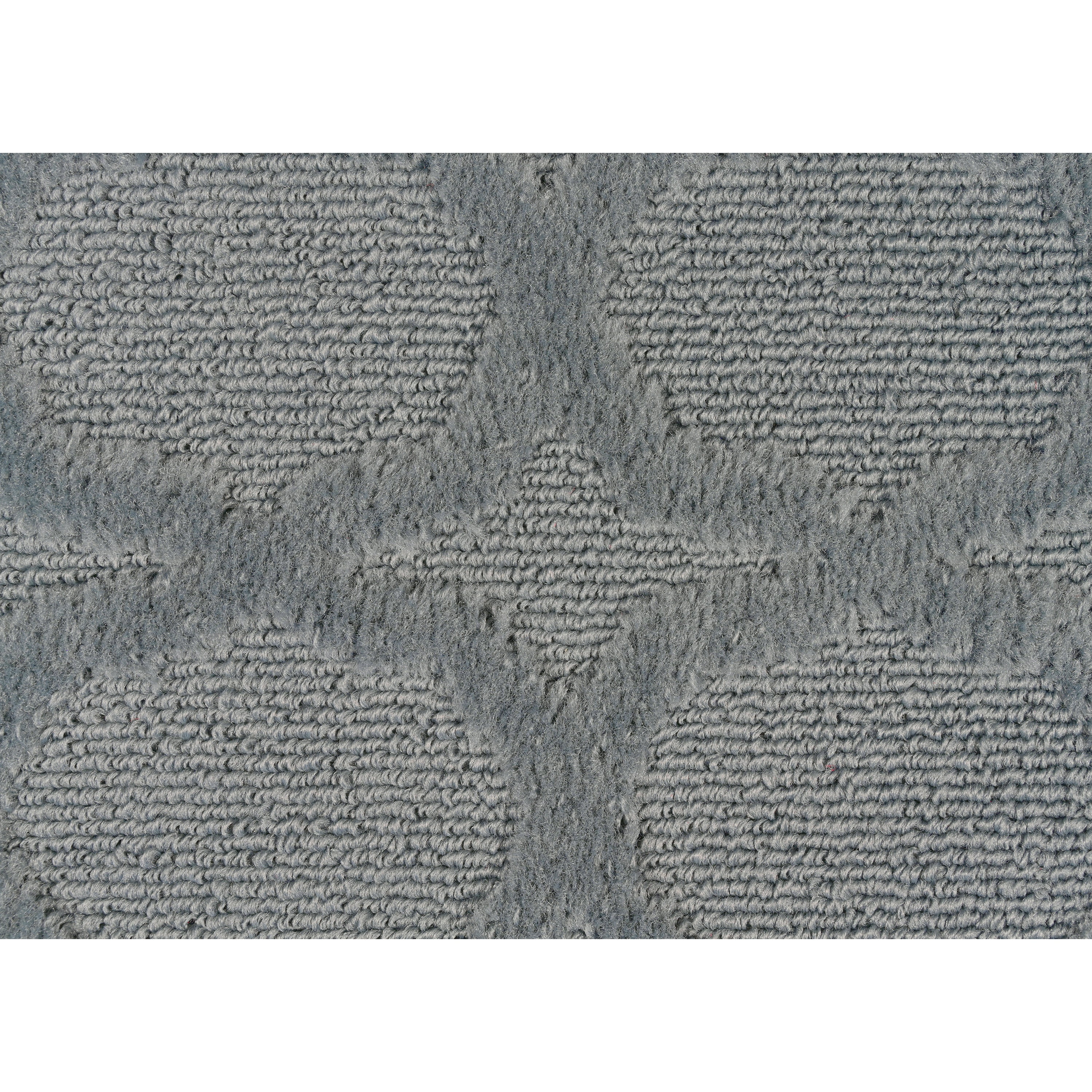 Garland Rug Sparta Sea Foam Indoor Area Rug, 4' x 6'