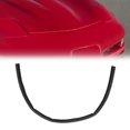 thumbnail image 3 of CROSSDESIGN Front Hood Rubber Seal Weatherstrip Fit For Chevrolet Corvette C5 1997-2004, 3 of 9