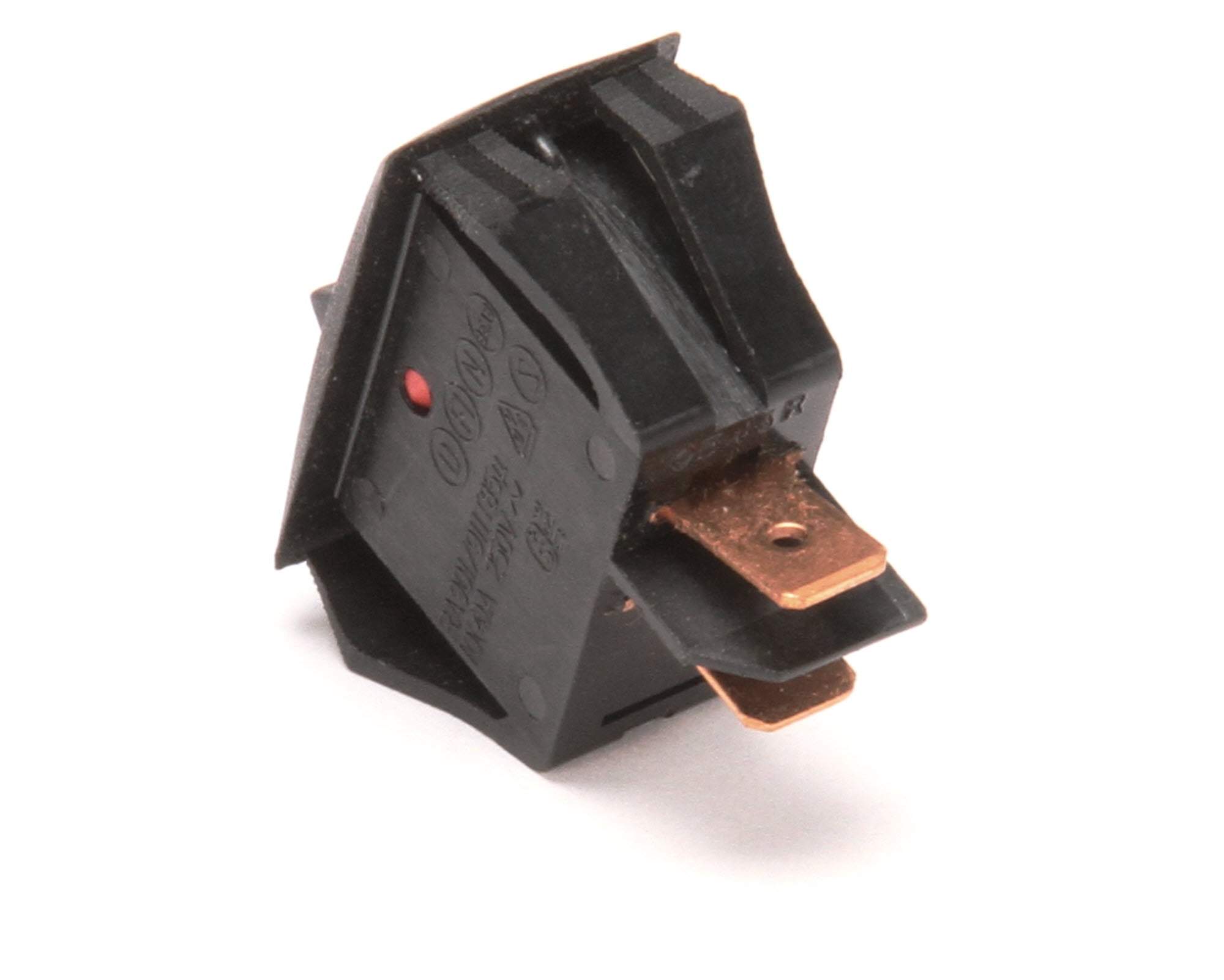 Star Switch, Rocker, 1A823 2E-200552 - Genuine OEM Replacement Part