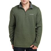 columbia great hart mountain iii half zip