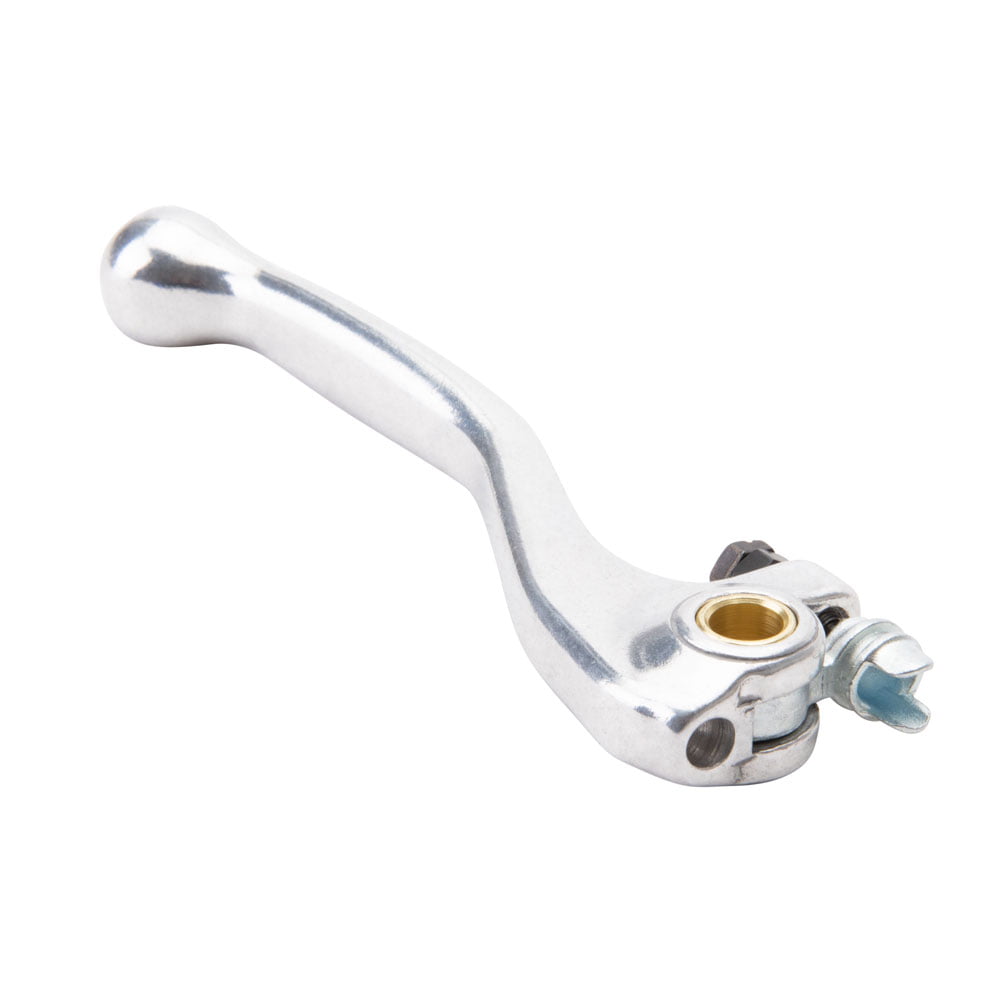 Tusk Clutch Lever Polished For Honda CRF250F 2019-2022 