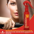 thumbnail image 3 of Spray protector contra el calor Arvazallia con aceite de argán 100 ml, 3 of 6