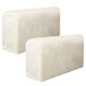 thumbnail image 1 of 2 Fundas Para Reposabrazos Antideslizantes Para Sofá, Protector De Reposabrazos, Suave Y Cálido, Fundas Para Reposabrazos, Protector De Muebles Grueso Para Silla, Sofá, Sillón Reclinable Muyoka Hogar, 1 of 1