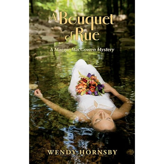 A Bouquet of Rue (Paperback)