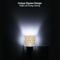 thumbnail image 6 of Sikiie Autumn Harvest Gnomes Led Night Light, Warm White,Cool White Lights for Bathroom,Hallway,Bedroom, Kids Room-UK, 6 of 7