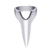 thumbnail image 2 of Dispensador de anillos Pan Hair Styling Herramienta de peluquería de 20 piezas Ladies Home Hair Style Wmkox8yii fajkfhkj2379, 2 of 7