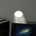 thumbnail image 2 of Bewildely 1.200 mAh 1,5 W lámpara flexible lámpara de lectura portátil para dormitorio oficina al aire libre Iluminación y accesorios No.1 Bewildely HA026016-01, 2 of 6
