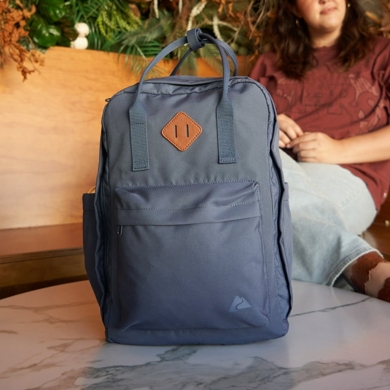 Ozark trail traveler backpack hot sale