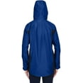 thumbnail image 3 of Team 365 Ladies' Dominator Waterproof Jacket, 3 of 3