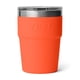 thumbnail image 5 of Vaso YETI Rambler 473 ml de acero inoxidable con aislamiento al vacío, 5 of 8