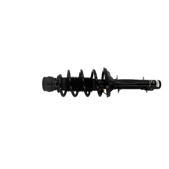 KYB Shocks Shock Absorber SR4052 Strut-Plus Strut Assembly; Nitrogen Gas Charged; Limited 1 Year Warranty; Non Adjustable Valving; Without Shock Boots; Single