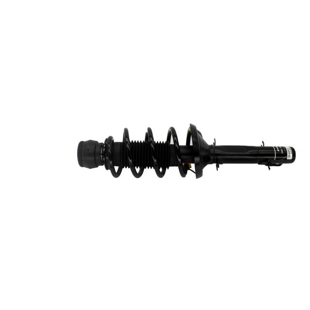 KYB Shocks Amortisseur SR4052 Entretoise-Plus Entretoise Ensemble; Gaz d'Azote Chargé; Garantie Limitée de 1 An; Non Réglable; Sans Bottes de Choc; Simple