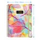 thumbnail image 3 of 2024-2025 Planner Twin Coil Binding 12 Month Weekly Monthly Planner Academic Planner with Pocket from 07.2024-06.2025, 3 of 4
