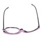 thumbnail image 5 of Gafas cosméticas a prueba de arañazos, lentes de aumento para maquillaje, gafas de lectura para fiesta de viaje, 5 of 8
