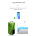 thumbnail image 2 of Graffiti Zigbee Flood Sensor Smart Water Sensor Leakage Alarm Flood Sensor Multifunction Flood Sensor, 2 of 5