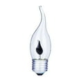 thumbnail image 7 of Misterolina 3W FLICKER FLAME Candle Light Bulb HALLOWEEN CANDLE E27HOT E14 Lamps, 7 of 7