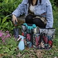 thumbnail image 3 of Garden Tool Bag,Garden Tool Tote Bag,Multi-Function Multi-Pocket Portable Outdoor Gardening Tool Bag Hand Tool Storage Bags, 3 of 9