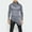 Gray, variant on Haoxianjian Shirts For Men Shirts For Men Men Spring And Fall Fashion Solid Round Neck Long Sleeve Tops Comfortable Sweatshirt For Men