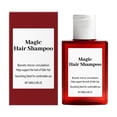 thumbnail image 2 of Upgraded 2026 Hair Shampoo Nourishing Circulation Boosts For Fuller-Looking Hair 100ml, 2 of 8