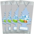 thumbnail image 3 of Little Tree Air Freshener Assorted Scents 24 Pack, 3 of 3