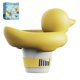 thumbnail image 1 of Muyoka Dispensador de cloro flotante Piscina Dispensador de cloro Dispensador de tabletas de cloro Flotador ajustable para piscinas interiores y exteriores Bañeras de hidromasaje Spas Amarillo Muyoka Hogar, 1 of 7