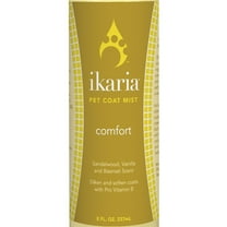 Ikaria Coat Mist Comfort 8 Oz