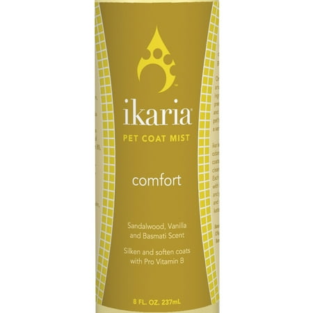 Ikaria Coat Mist Comfort 8 Oz