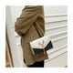 thumbnail image 3 of Bolso Pequeño De Dama Elegante Y Moda Bolsos De Hombro Blanco con negro, 3 of 3