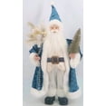 thumbnail image 1 of Holiday Time 18 inch Standing Santa, 1 of 4