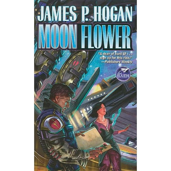 Moon Flower : N/A (Paperback)