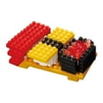 thumbnail image 1 of Sushi Mini - Ensembles de Construction par Nanoblock (NBC220), 1 of 4