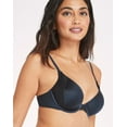 thumbnail image 6 of Maidenform T-Shirt Bra Love the Lift Natural Boost Demi Underwire Women's 9428, 6 of 8