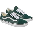 thumbnail image 2 of VANS U OLD SKOOL UNISEX SNEAKERS - Theory Scarab / Men 11.5 / Women 13 / Medium, 2 of 4