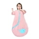 thumbnail image 2 of Lotus Pink [Algodón Grueso] M Code - Saco de Dormir Bebé Algodón Invierno Adepaton LN-2021-2, 2 of 6