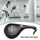 thumbnail image 5 of Almohadillas de Entrenamiento de Boxeo Bsvklp negro para Taekwondo Karate Punch MMA, 5 of 9