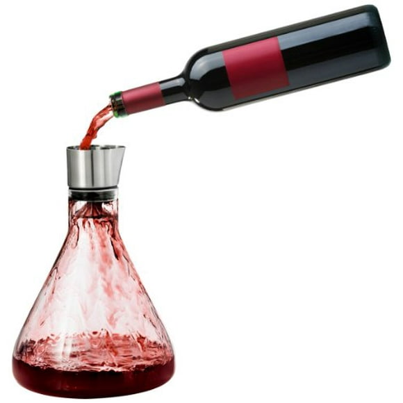 Delta Wine Decanting Carafe