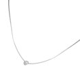 thumbnail image 3 of Collar con colgante de perlas, exquisito collar de clavícula, collar elegante a juego para mujeres y niñas, 3 of 10