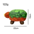 thumbnail image 1 of New Sniffer Game My World History Ex Monster Sniffer Plush Toy Doll, 1 of 4