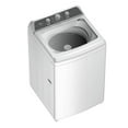 thumbnail image 3 of MIDEA 4.1 CF Top Load Washer, Agitator, Stainless Tub, 3 of 4