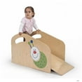 thumbnail image 1 of Whitney Brothers WB2114 Toddler Step And Ramp, 1 of 1