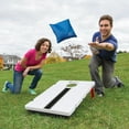 thumbnail image 2 of EastPoint Sports Lightweight and Portable All Weather Beanbag Toss Game Set with 8 Bean Bags, 2 of 5
