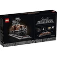 thumbnail image 4 of LEGO Crocodile Locomotive 10277 Building Kit; Recreate The Iconic Crocodile Locomotive with This Train Model; Makes a Great Gift Idea for Train Enthusiasts, New 2020 (1,271 Pieces) LEGO -, 4 of 6