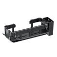 thumbnail image 1 of Rag rack kitchen storage rack without punching holes, 1 of 3